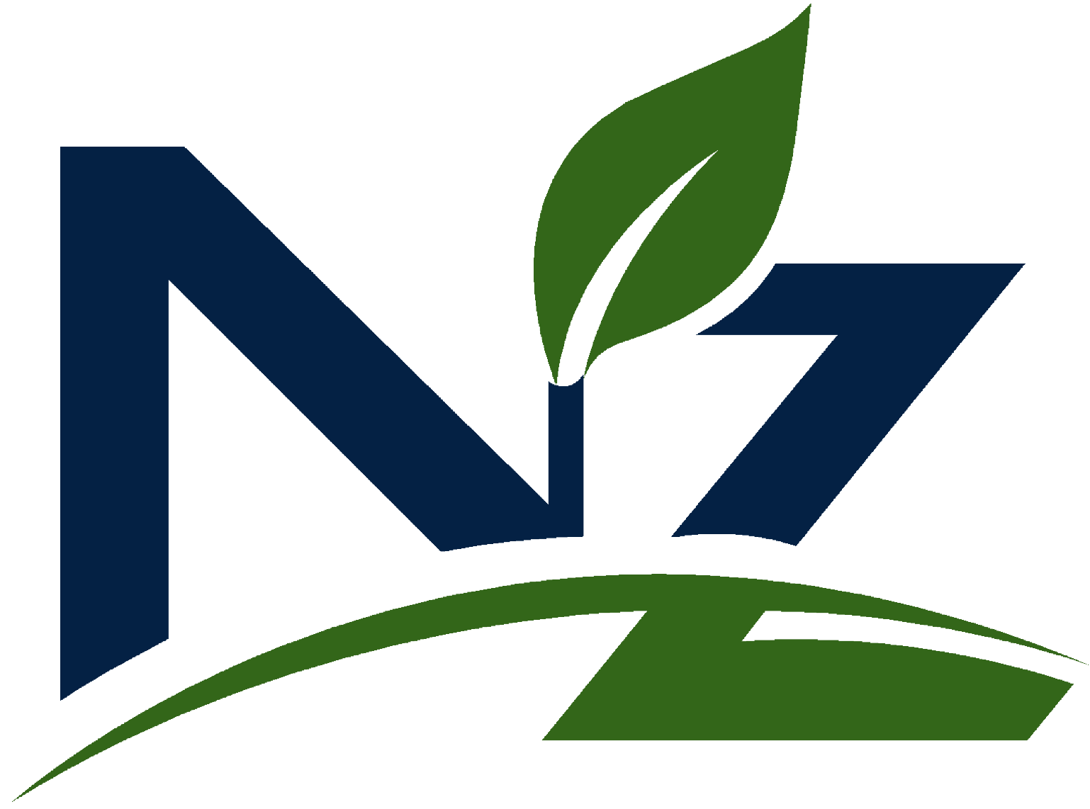NZ Nutrition logo